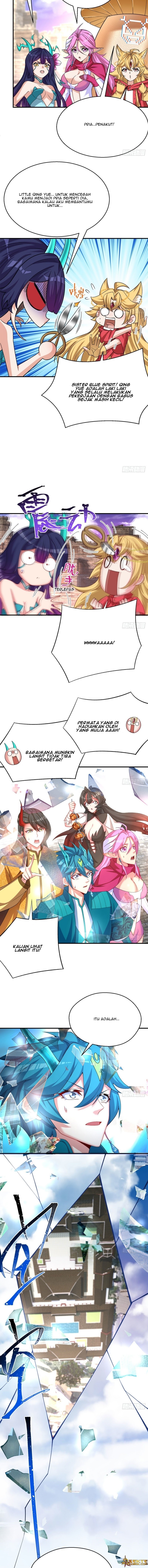 I Picked Up An Attributes Chapter 83 Gambar 10